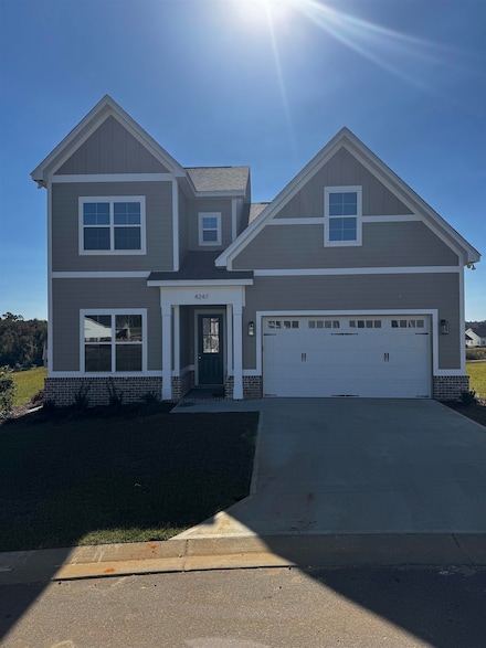 4247 Thibodeax Trail, Tallahassee, FL 32317