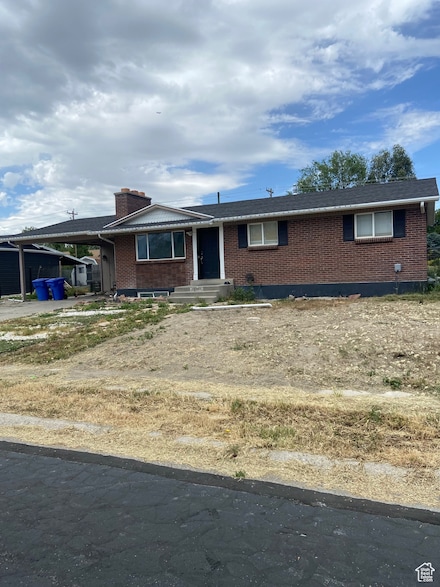 7162 S 2180 W, West Jordan, UT 84084