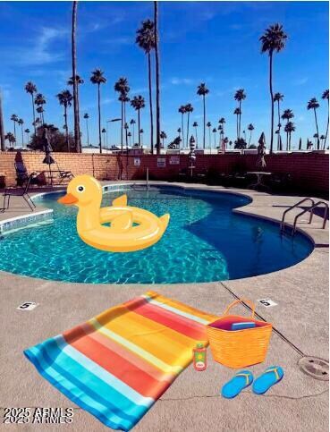 2700 E Allred Ave Unit R87, Mesa, AZ 85204
