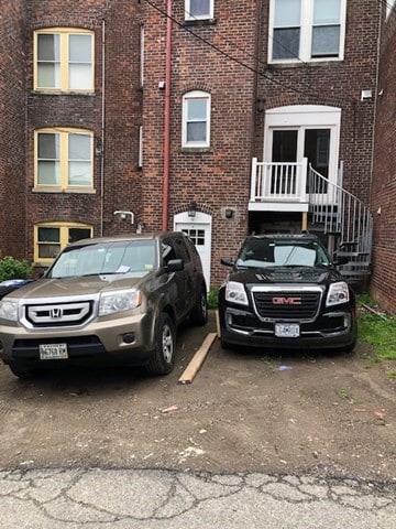 19 Wallingford Rd Unit Parking, Brighton, MA 02135