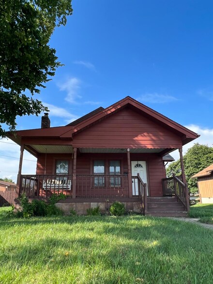 152 MacReady Ave, Monroe, OH 45050