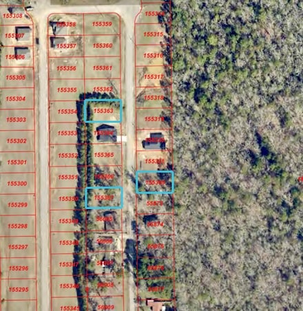 LOT 188 Saint Clair St, Redland, TX 75901