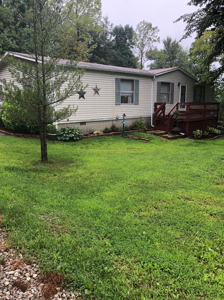 5875 Greenbriar Rd, Bainbridge, OH 45612