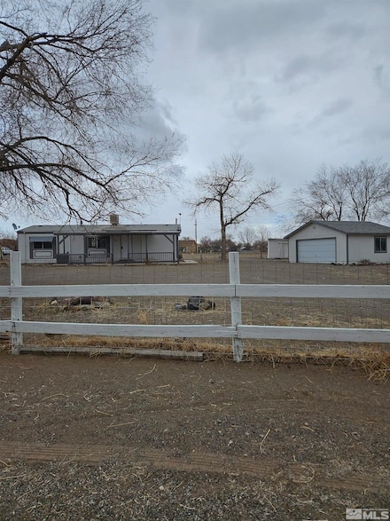 5370 Meadow Ln, Stagecoach, NV 89429
