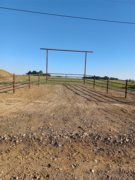 0 1040 Rd Unit 2234744, Checotah, OK 74426