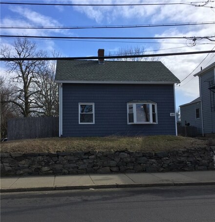 183 Armistice Blvd, Pawtucket, RI 02860