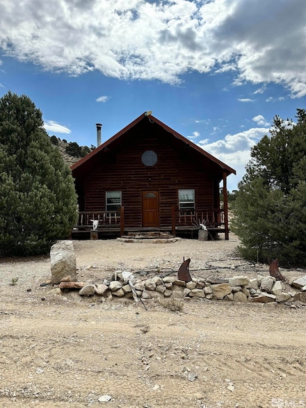 344 Main St, Tonopah, NV 89049