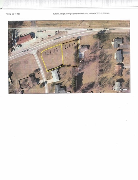 TBD School View Dr, Rochester, IN 46975