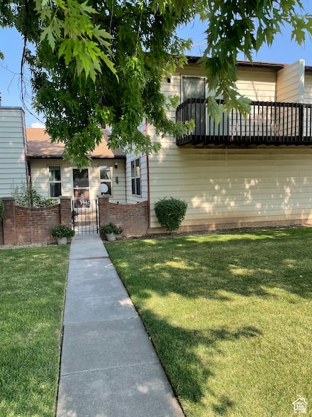 3967 Westwind Ct, Ogden, UT 84405
