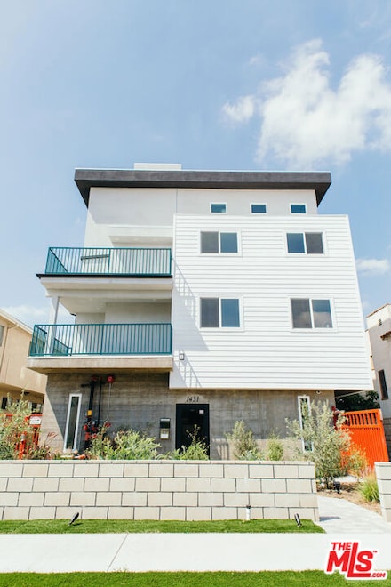1431 S Sherbourne Dr Unit 3, Los Angeles, CA 90035