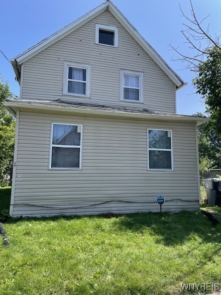 24 Seal Place, Buffalo, NY 14218