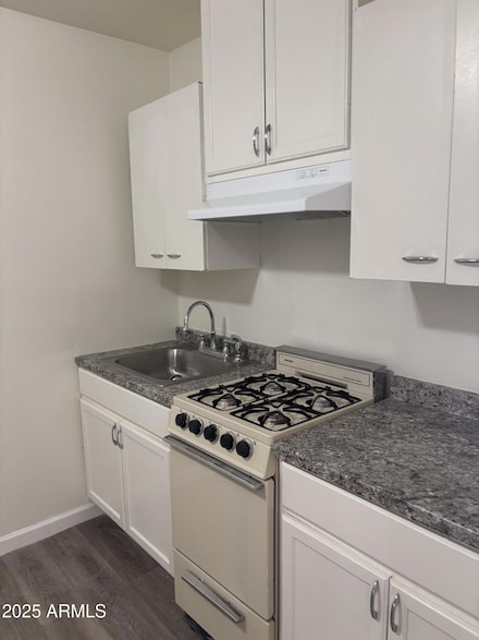 1372 W Highway 92 --, Bisbee, AZ 85603