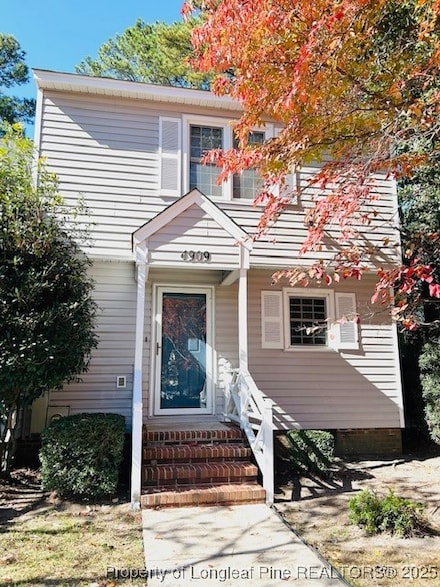 4909 Pinedale Blvd, Lumberton, NC 28358