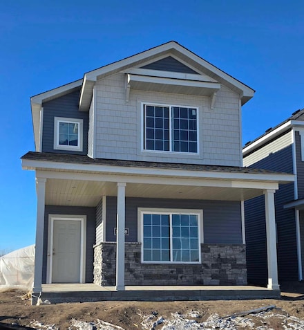 14708 Zeolite St NW, Ramsey, MN 55303