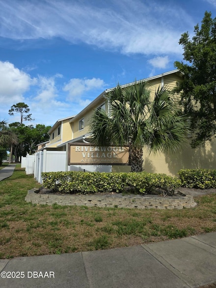 480 Reed Canal Rd Unit 55, South Daytona, FL 32119