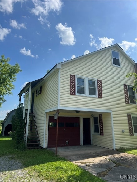 102 Sunset Ln, West Winfield, NY 13491