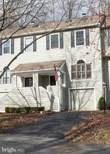 2305 Westfield Ct, Newtown Square, PA 19073