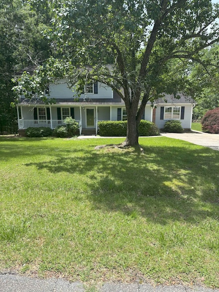 107 Wingfield Dr, Union, SC 29379