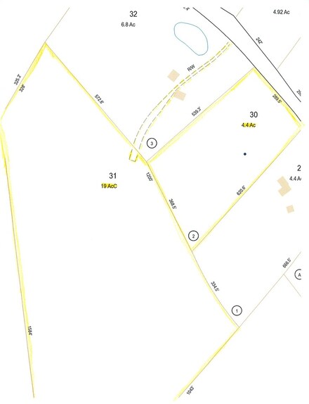 00 Brackett Rd Unit 30 &31, New Durham, NH 03855