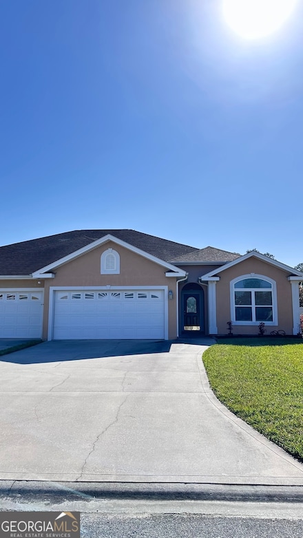 167 Austin Ryan Dr, Kingsland, GA 31548