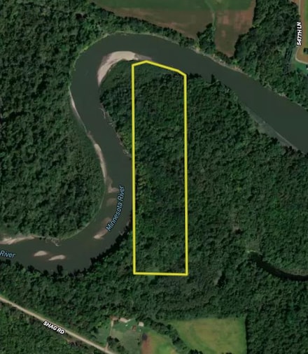 TBD Shag Rd, New Ulm, MN 56073