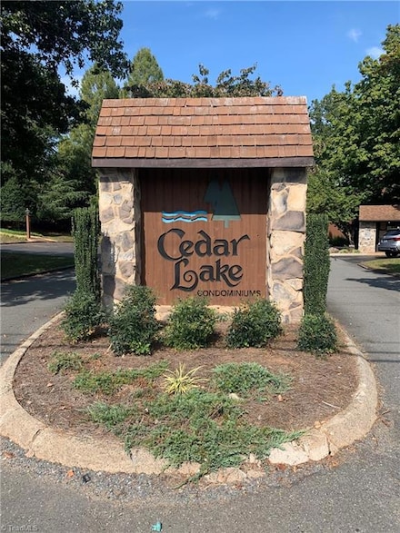 116 Cedar Lake Trail Unit 116, Winston Salem, NC 27104
