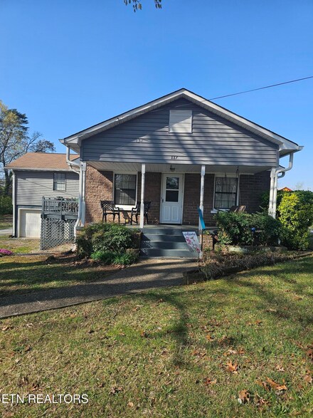 117 Sundance Rd, Maryville, TN 37801