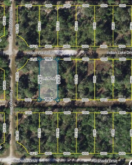 621 Indian Lake Dr, Lake Wales, FL 33855