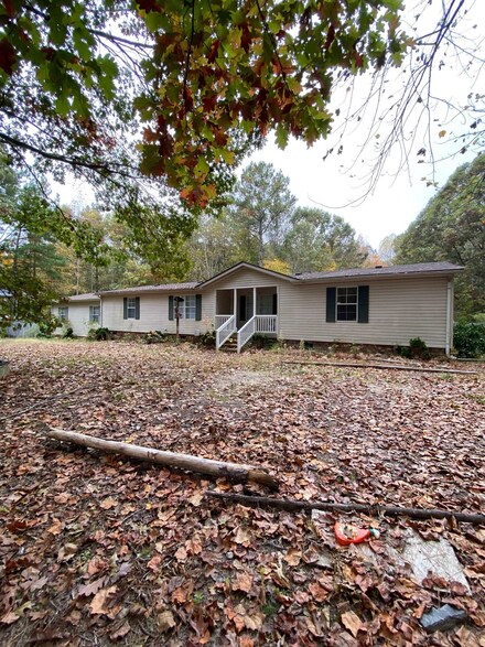 106 Fairview Rd, Louisburg, NC 27549