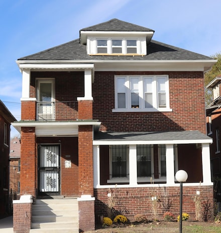 2952 Sturtevant St, Detroit, MI 48206