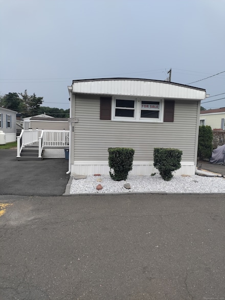 1012 Old Colony Rd Unit 85, Meriden, CT 06451