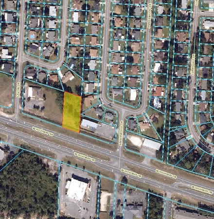 6800 W Highway 98, Pensacola, FL 32506