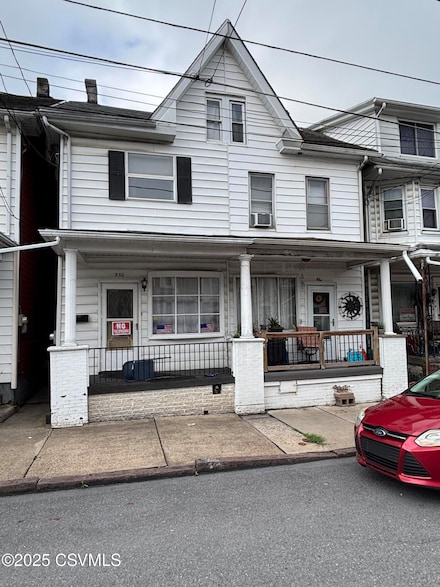 530 W 3rd St, Mount Carmel, PA 17851
