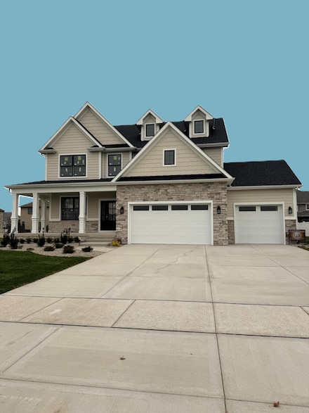 10221 Allison Rd, Munster, IN 46321