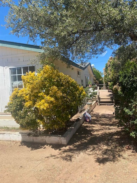 44155 Breiner Valley Rd, Anza, CA 92539