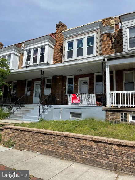 1625 Woodlynne Ave, Oaklyn, NJ 08107