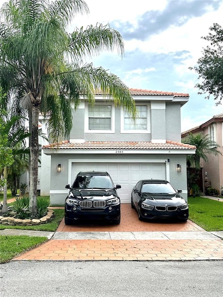2484 SW 177th Terrace, Miramar, FL 33029