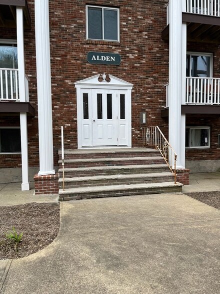 1801 Ocean St Unit A4, Marshfield, MA 02050