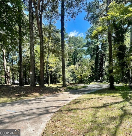 504 Raven Springs Trail, Stone Mountain, GA 30087