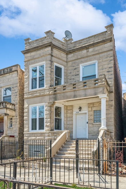 1428 S Spaulding Ave, Chicago, IL 60623