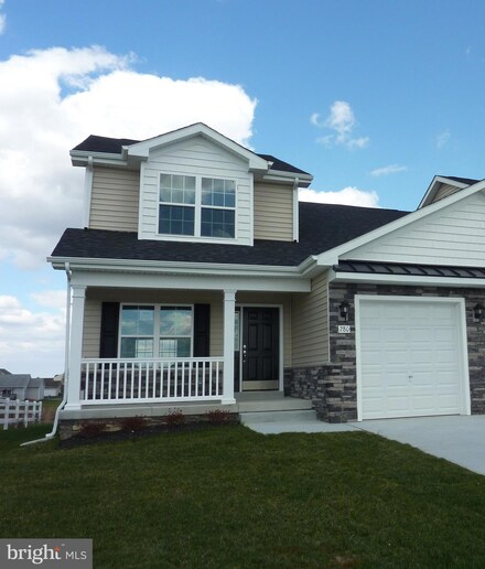 280 Doylestown, Smyrna, DE 19977