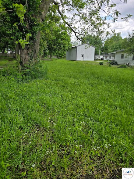 504 E Lincoln St, Clinton, MO 64735