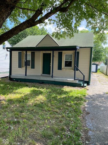 3059 5th Ave E, Indianapolis, IN 46221