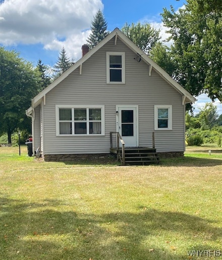 7714 Chestnut Ridge Rd, Lockport, NY 14094