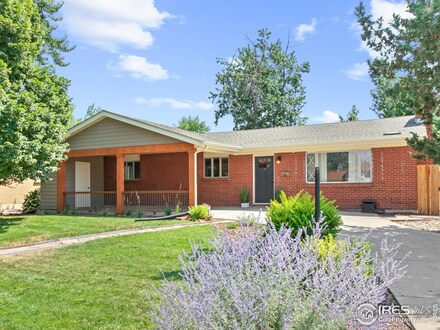 930 Laurel St, Broomfield, CO 80020