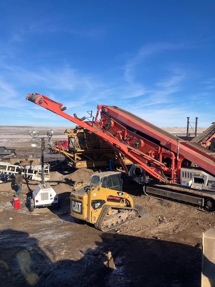 61 E Redstone Rd, Redstone, MT 59257
