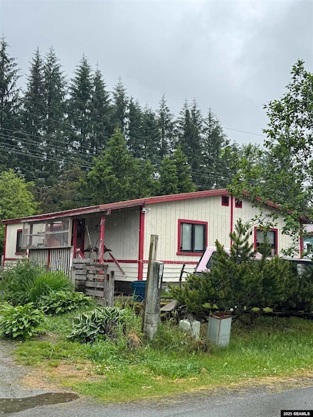 6306 Gull Way, Juneau, AK 99801