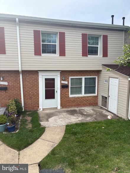 9200 Bridle Path Ln Unit E, Laurel, MD 20723