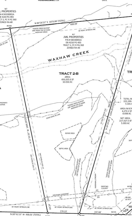 110 Serenity Creek Dr, Waxhaw, NC 28173
