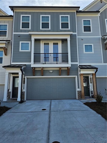3529 Settlement Rd, Tucker, GA 30084